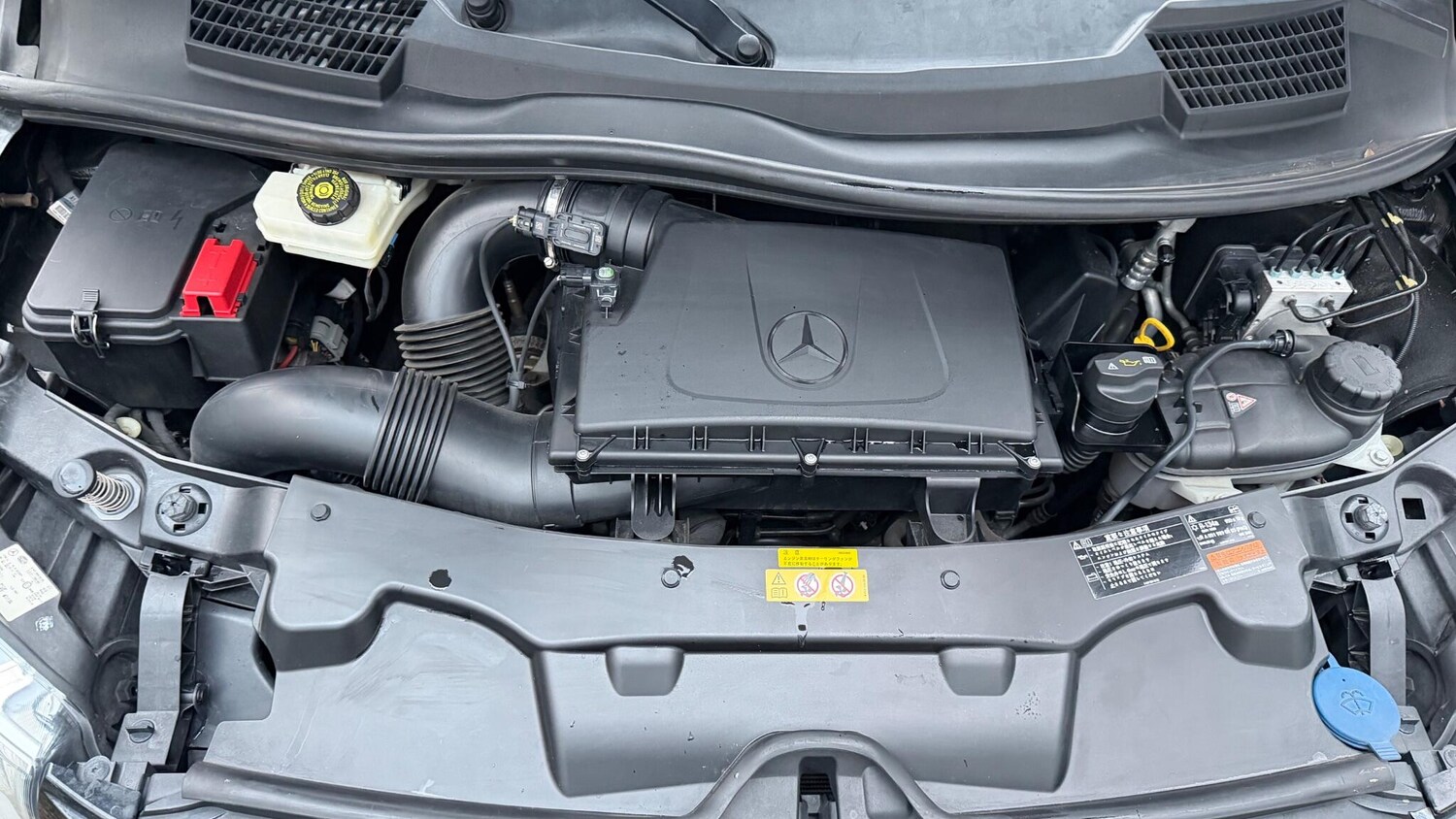 Used Mercedes-Benz Viano 2025 for sale - 77081761: Photo 49