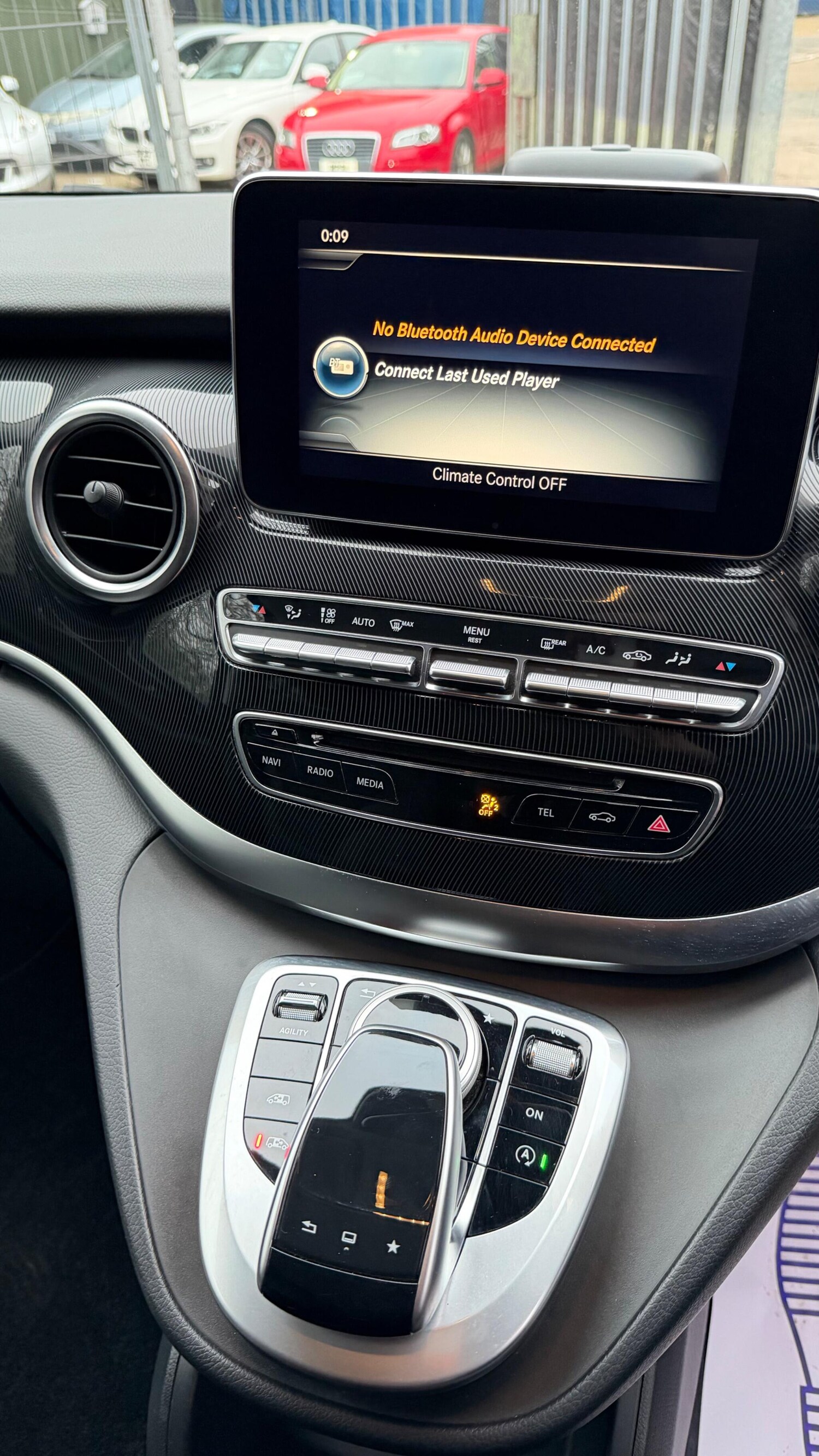 Used Mercedes-Benz Viano 2025 for sale - 77081761: Photo 52