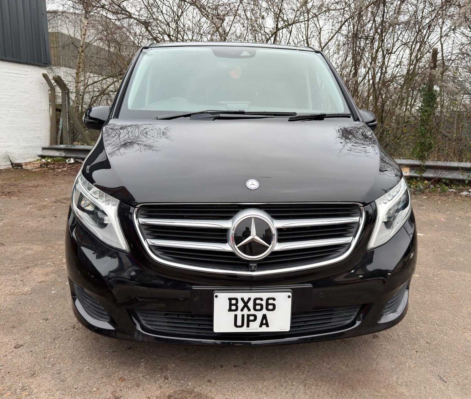 Used Mercedes-Benz Viano 2025 for sale - 77081761: Photo 6