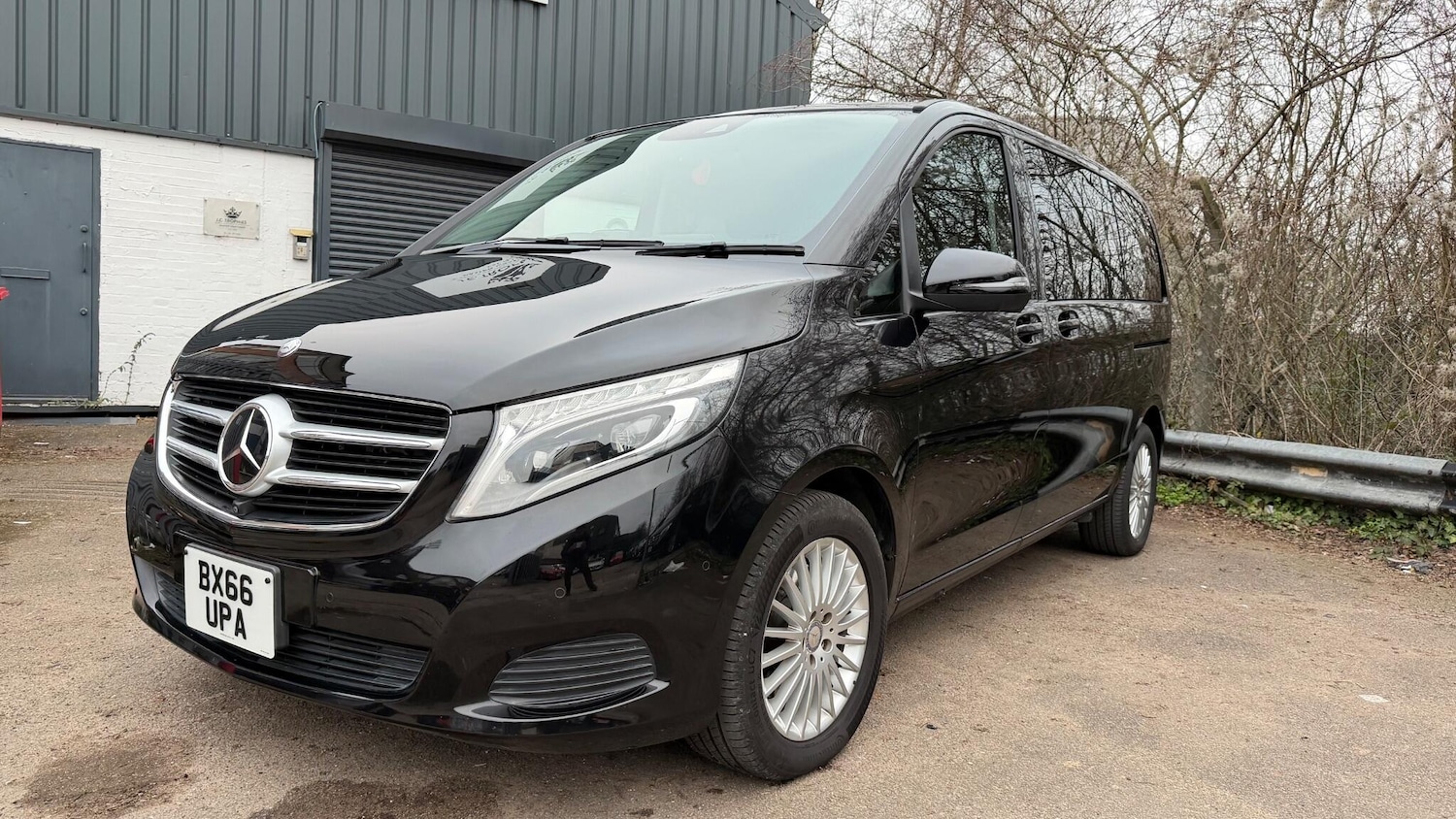 Used Mercedes-Benz Viano 2025 for sale - 77081761: Photo 7