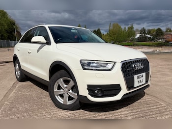 Used Audi A3 2014 for sale - 78297665: Photo