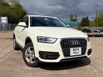 Used Audi A3 2014 for sale - 78297665: Photo