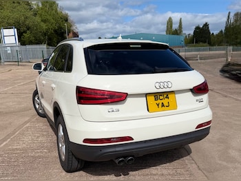 Used Audi A3 2014 for sale - 78297665: Photo