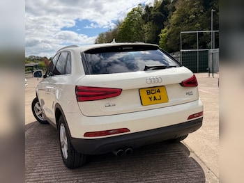 Used Audi A3 2014 for sale - 78297665: Photo