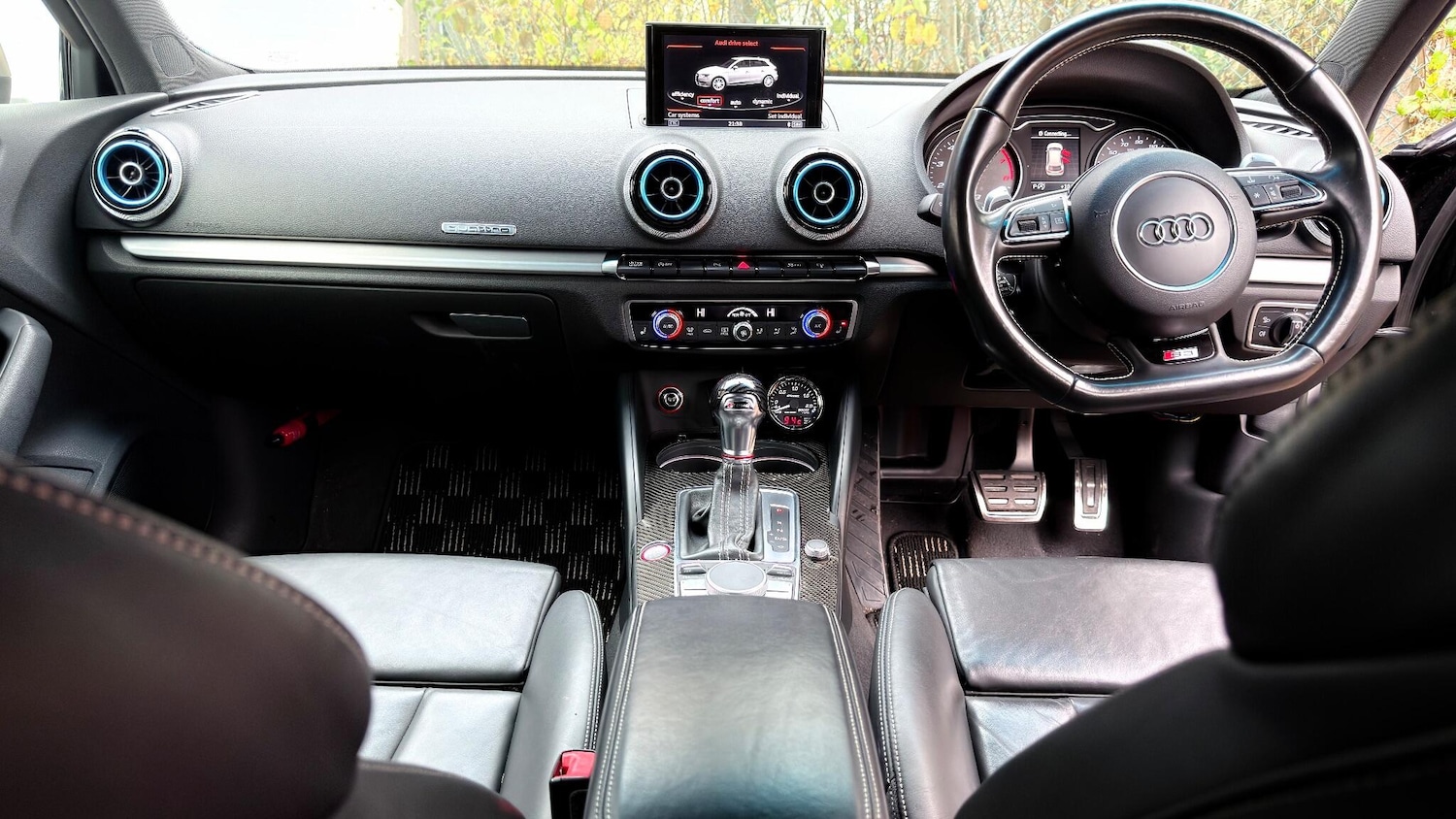 Used Audi S3 2025 for sale - 76989819: Photo 10