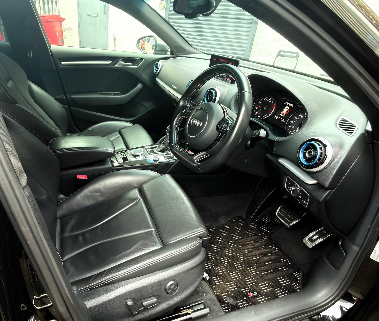 Used Audi S3 2025 for sale - 76989819: Photo 11