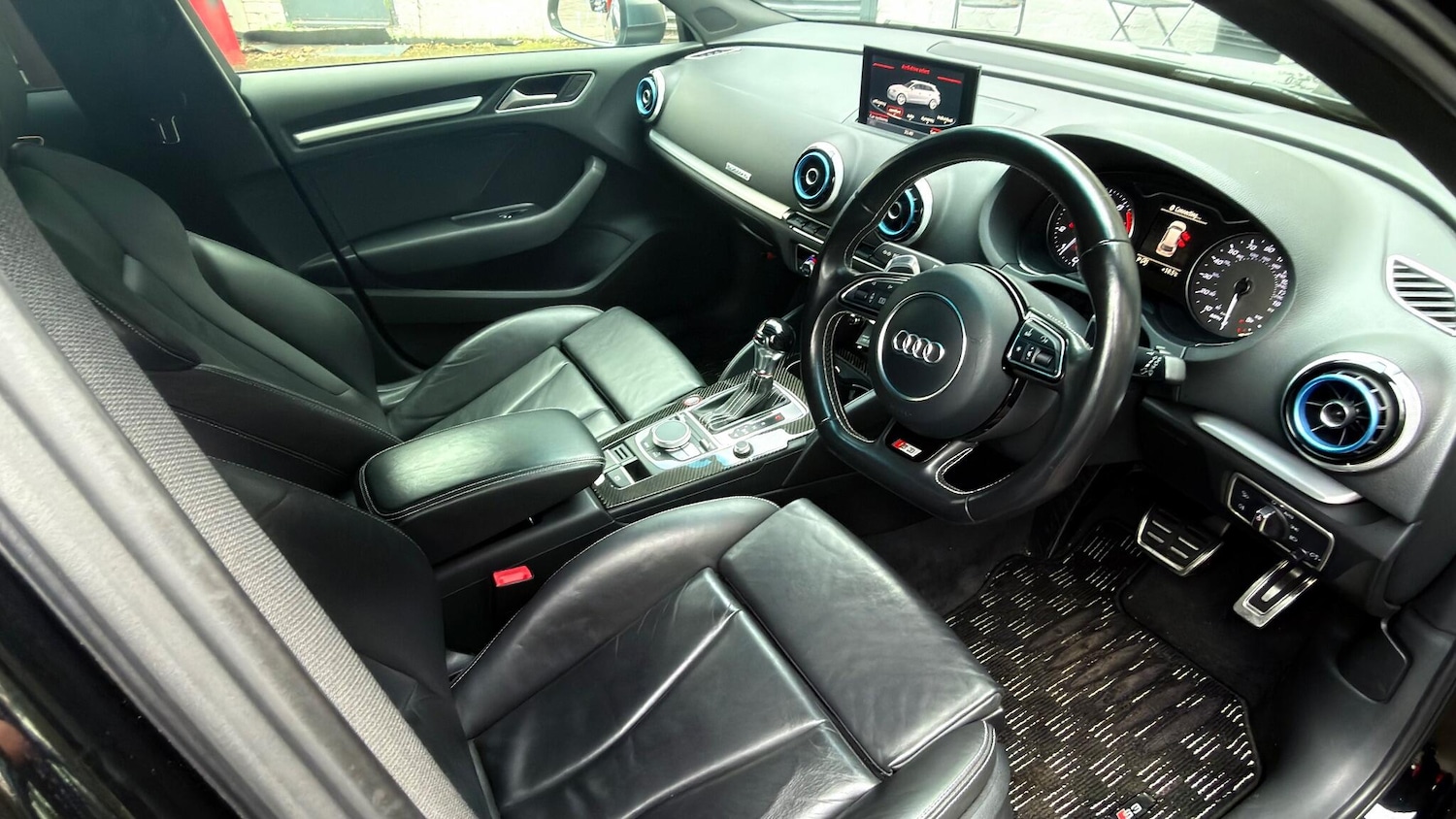 Used Audi S3 2025 for sale - 76989819: Photo 12