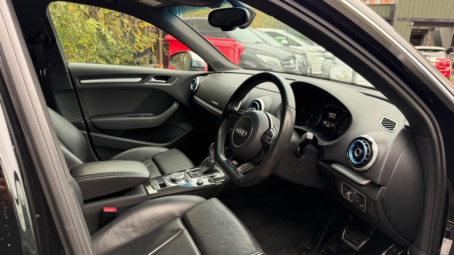 Used Audi S3 2025 for sale - 76989819: Photo 13