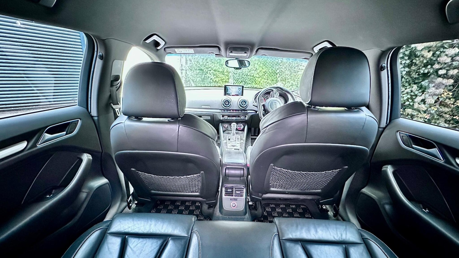 Used Audi S3 2025 for sale - 76989819: Photo 14