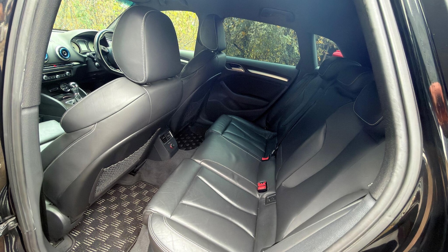 Used Audi S3 2025 for sale - 76989819: Photo 15