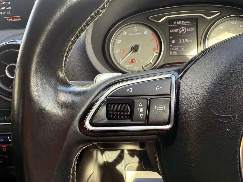 Used Audi S3 2025 for sale - 76989819: Photo 16