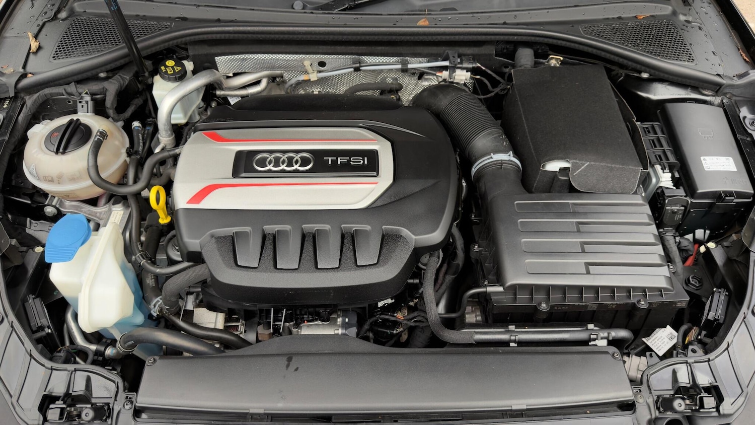 Used Audi S3 2025 for sale - 76989819: Photo 18