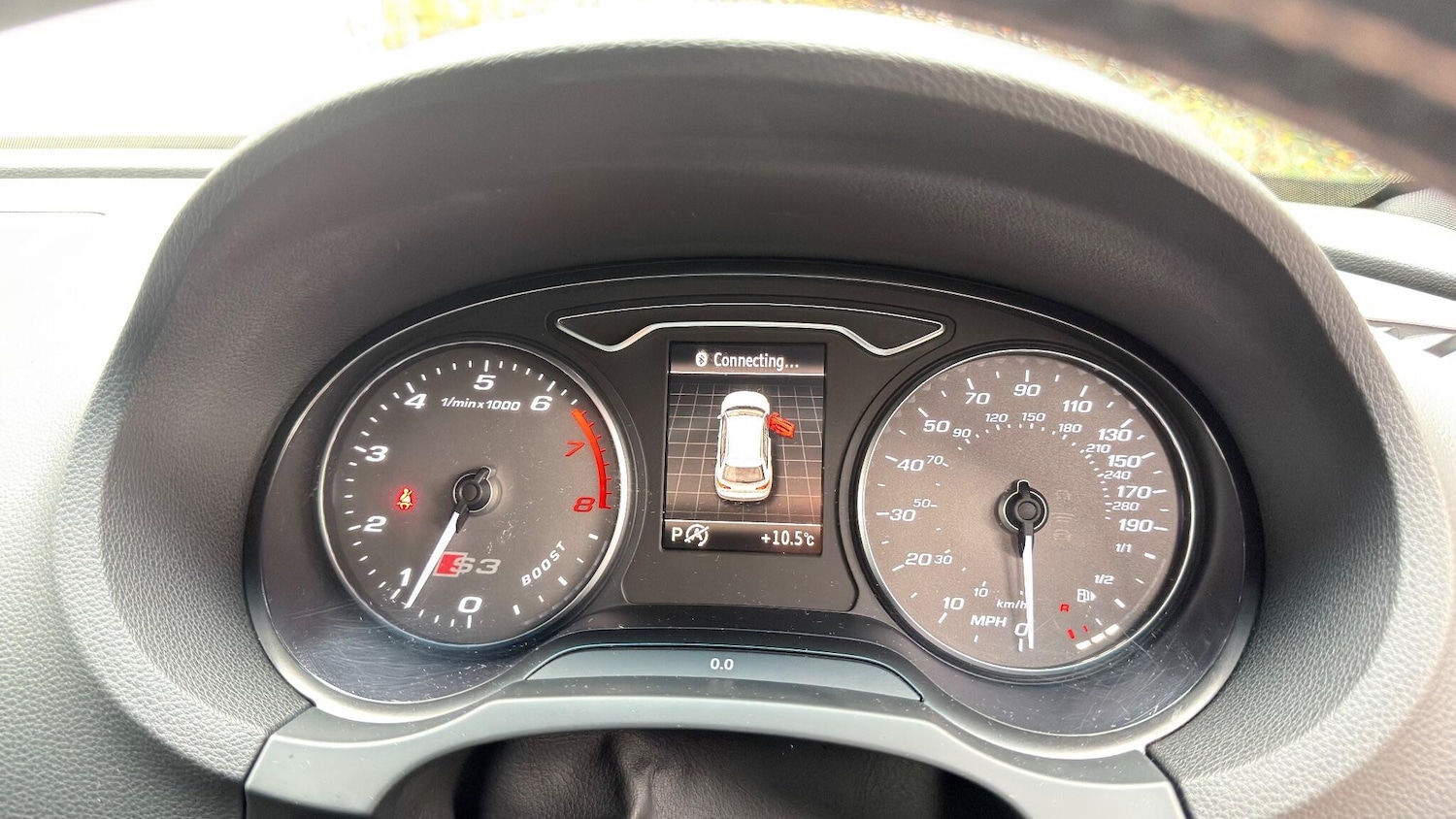 Used Audi S3 2025 for sale - 76989819: Photo 19