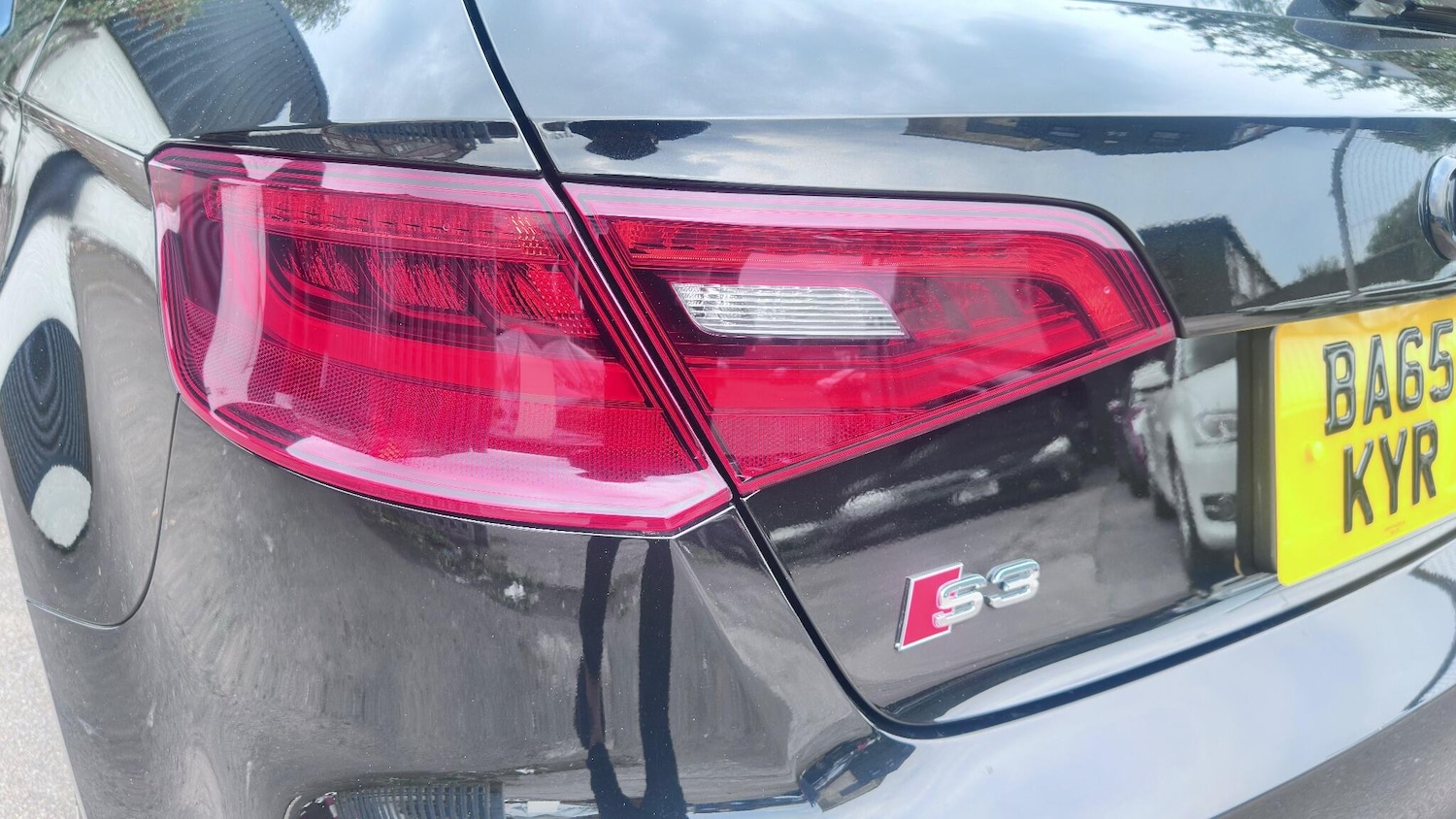 Used Audi S3 2025 for sale - 76989819: Photo 20