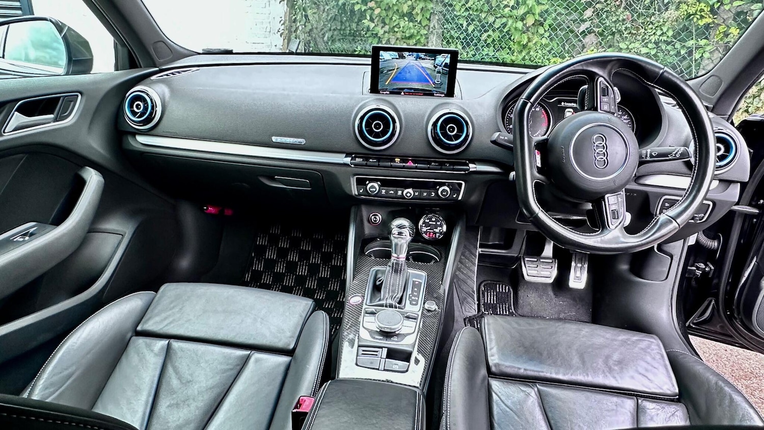 Used Audi S3 2025 for sale - 76989819: Photo 8