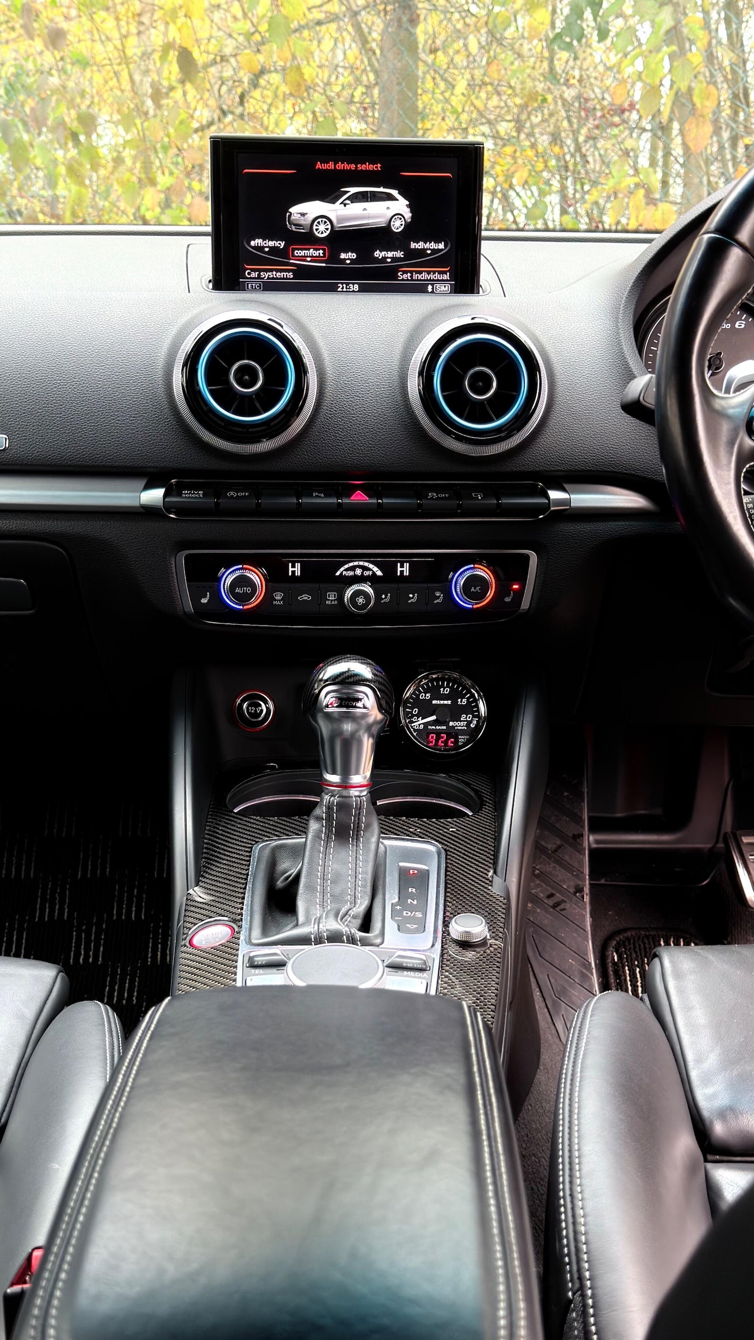 Used Audi S3 2025 for sale - 76989819: Photo 9