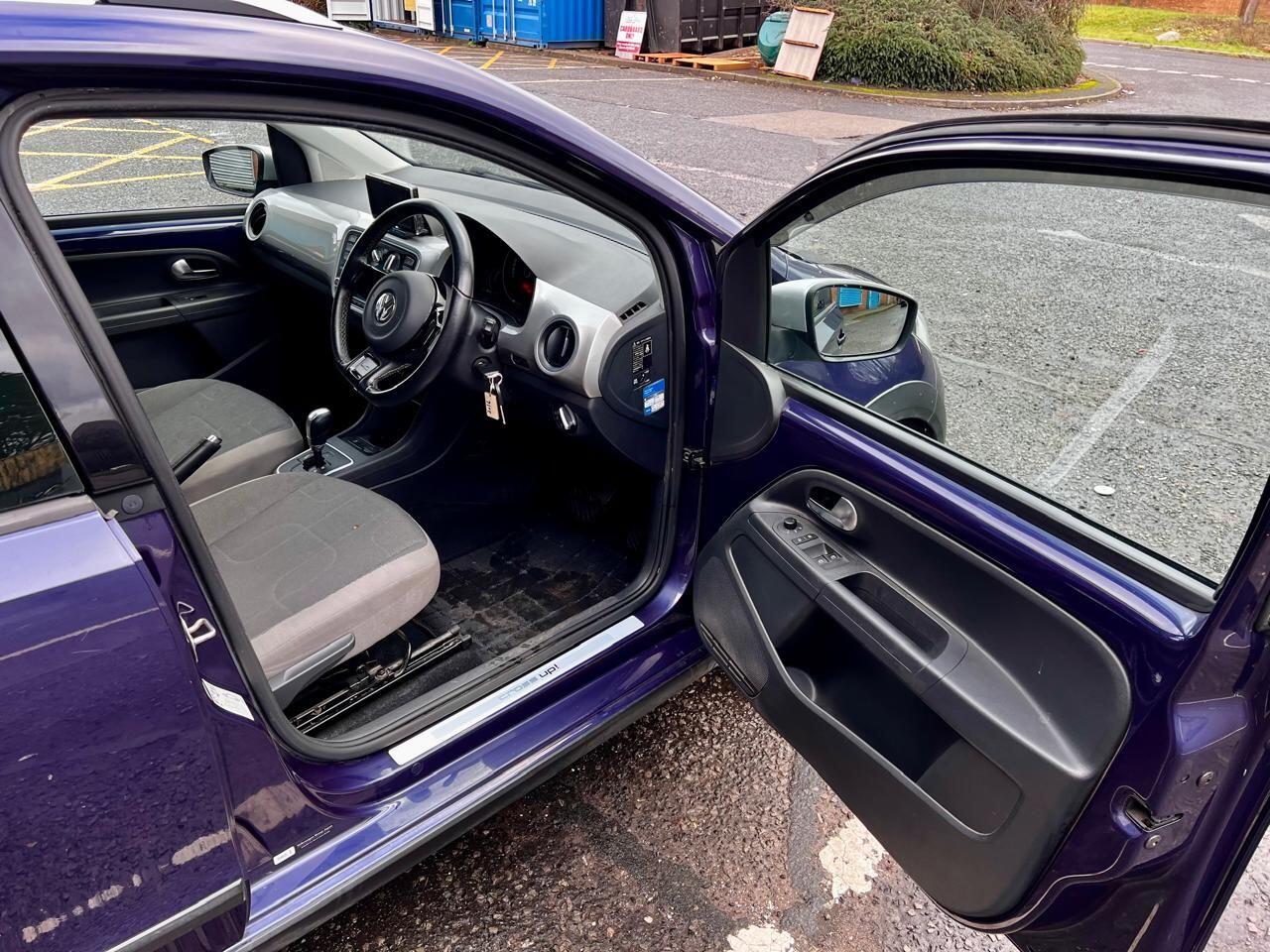 Used Volkswagen up! for sale - 77238021: Photo 10
