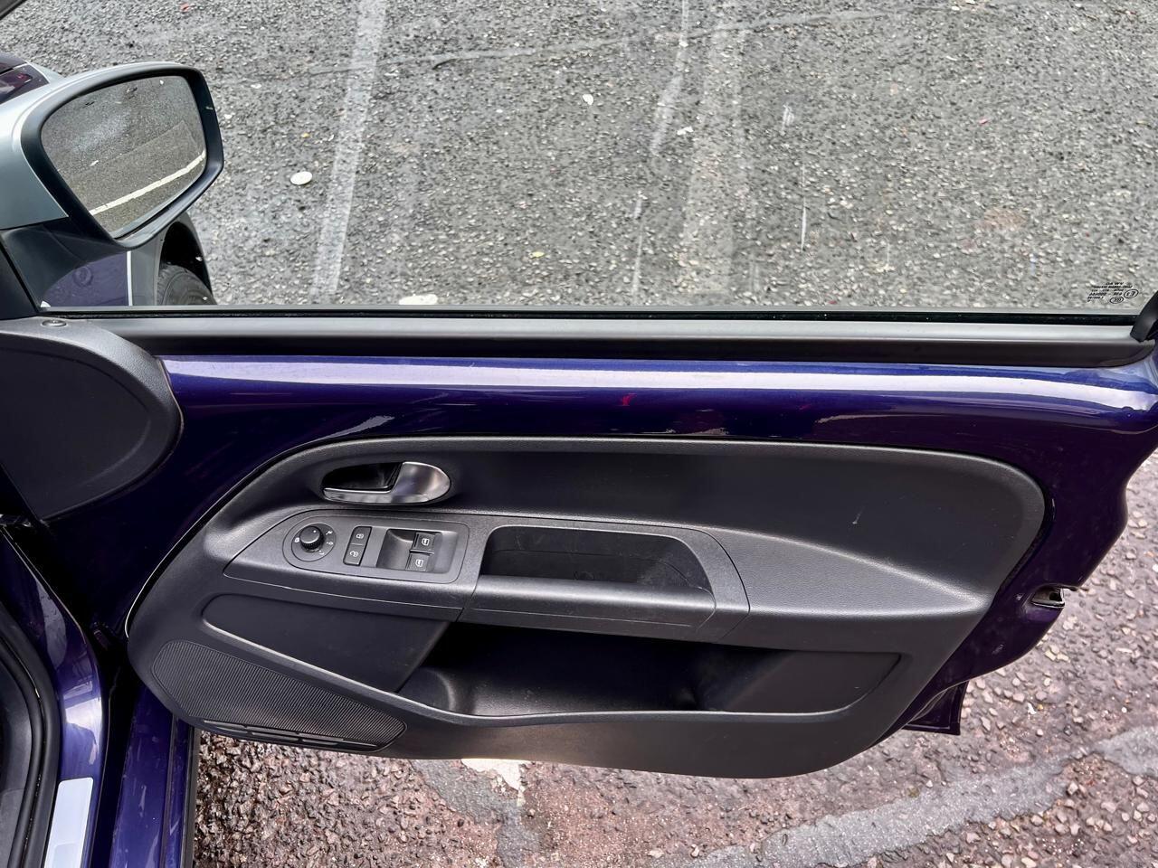 Used Volkswagen up! for sale - 77238021: Photo 12