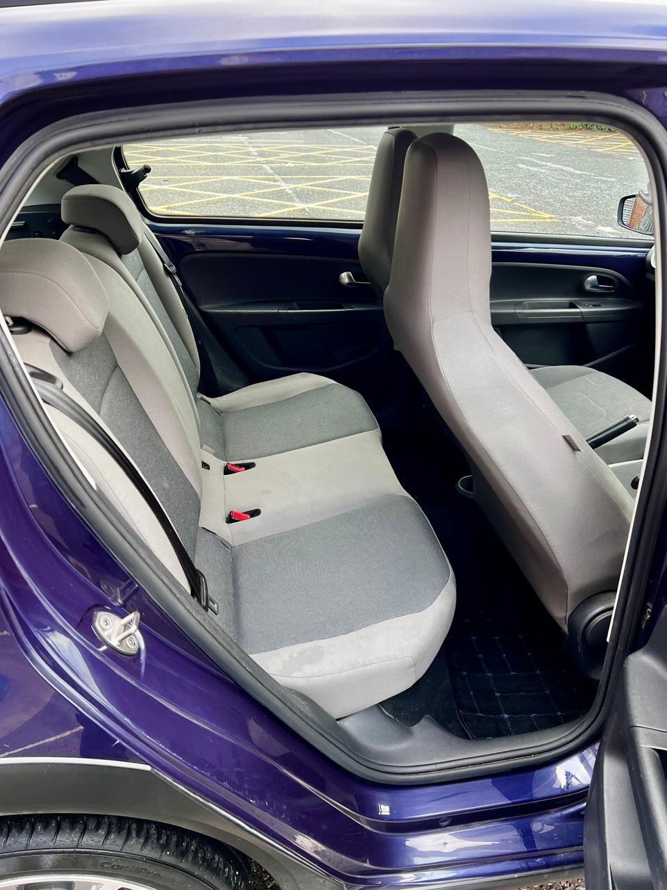 Used Volkswagen up! for sale - 77238021: Photo 14