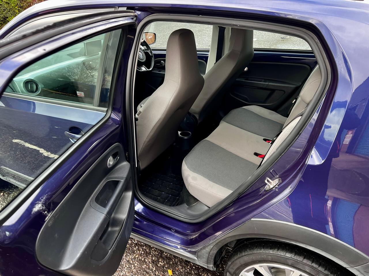 Used Volkswagen up! for sale - 77238021: Photo 15