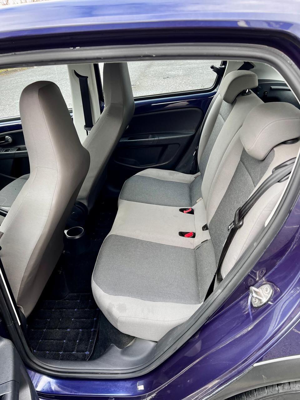 Used Volkswagen up! for sale - 77238021: Photo 16