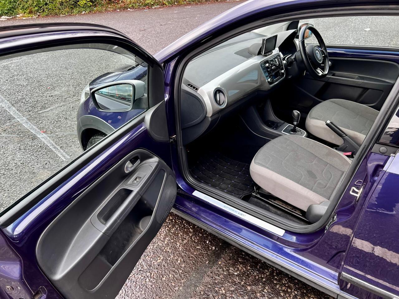 Used Volkswagen up! for sale - 77238021: Photo 17