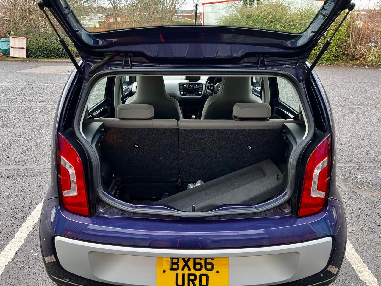 Used Volkswagen up! for sale - 77238021: Photo 19