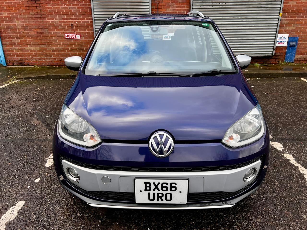 Used Volkswagen up! for sale - 77238021: Photo 2