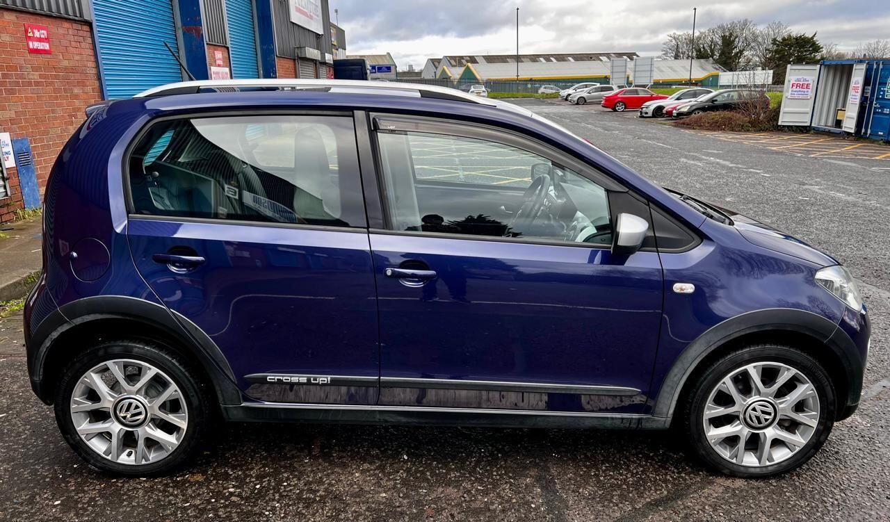 Used Volkswagen up! for sale - 77238021: Photo 5
