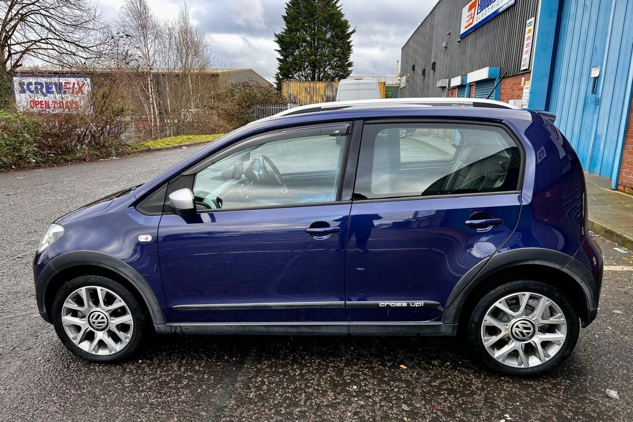 Used Volkswagen up! for sale - 77238021: Photo 6