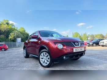 Used Nissan Juke 2025 for sale - 78466802: Photo
