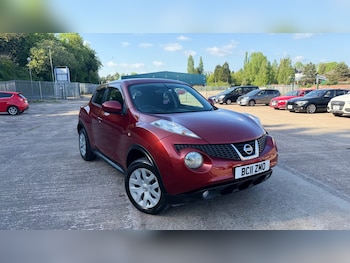 Used Nissan Juke 2025 for sale - 78466802: Photo