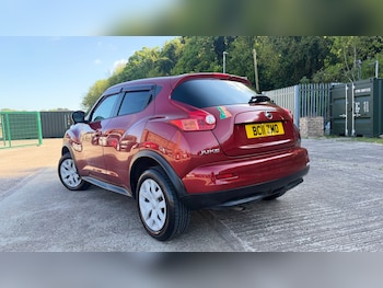 Used Nissan Juke 2025 for sale - 78466802: Photo