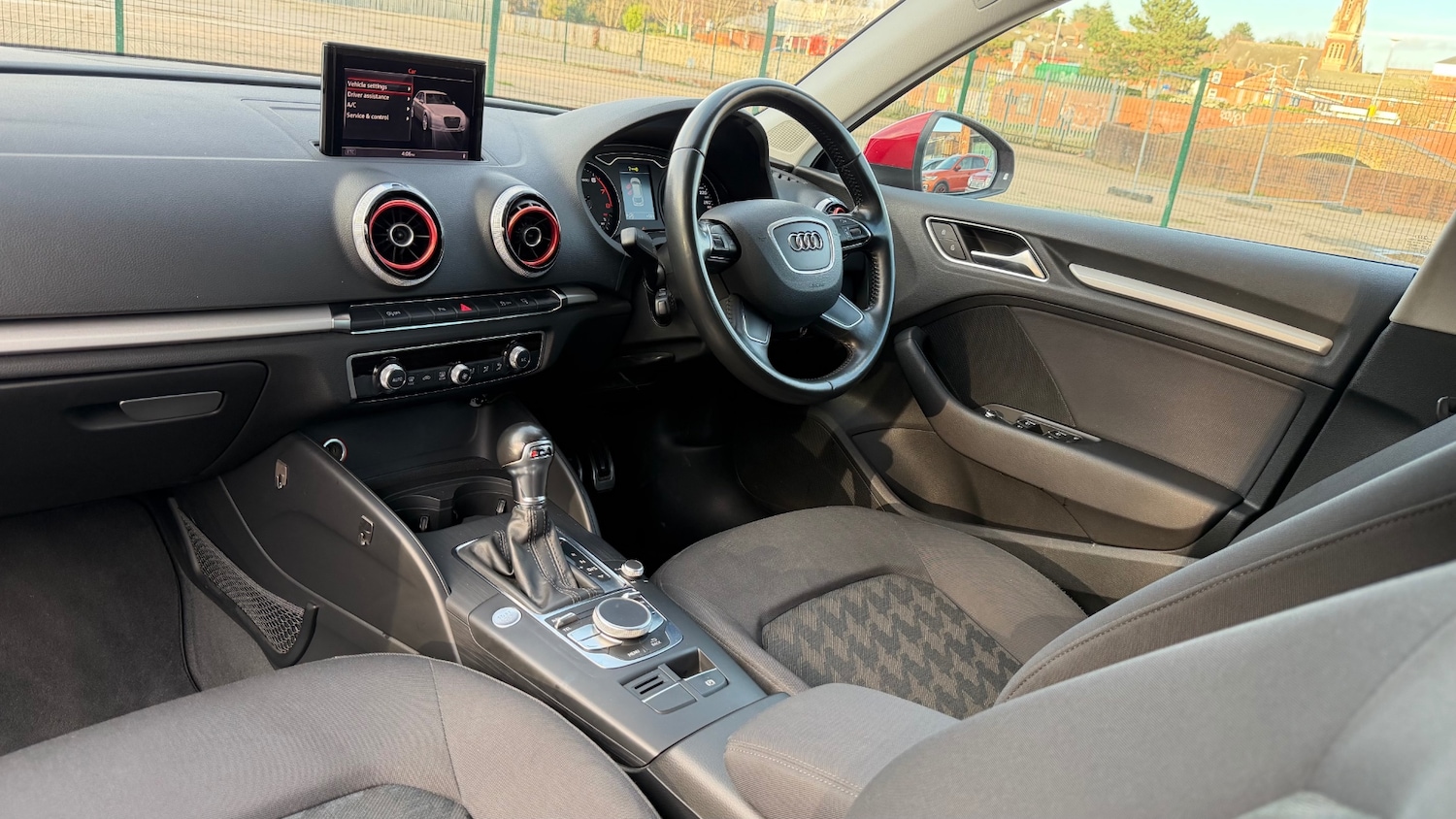 Used Audi A3 2026 for sale - 77992821: Photo 10