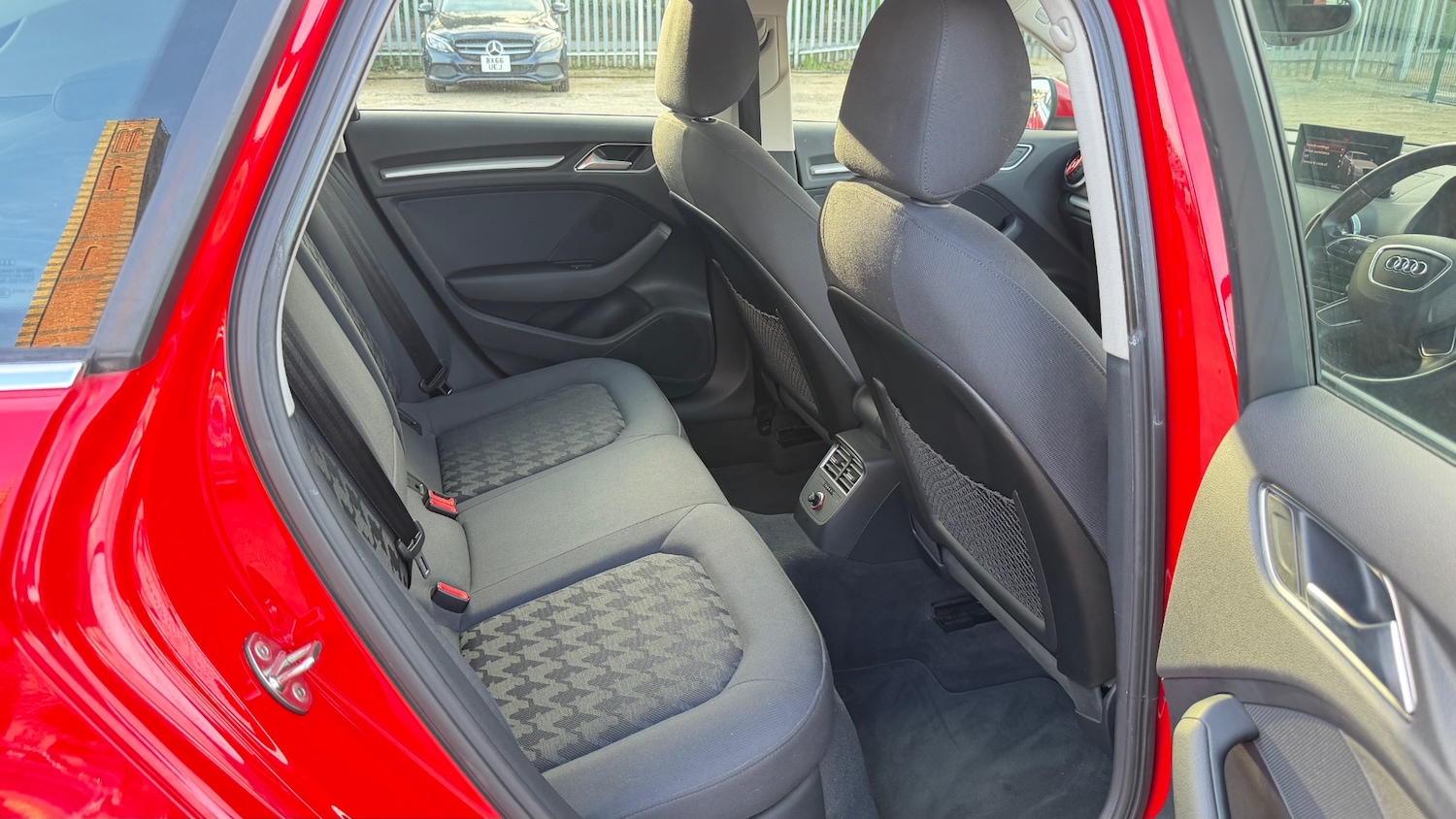 Used Audi A3 2026 for sale - 77992821: Photo 11