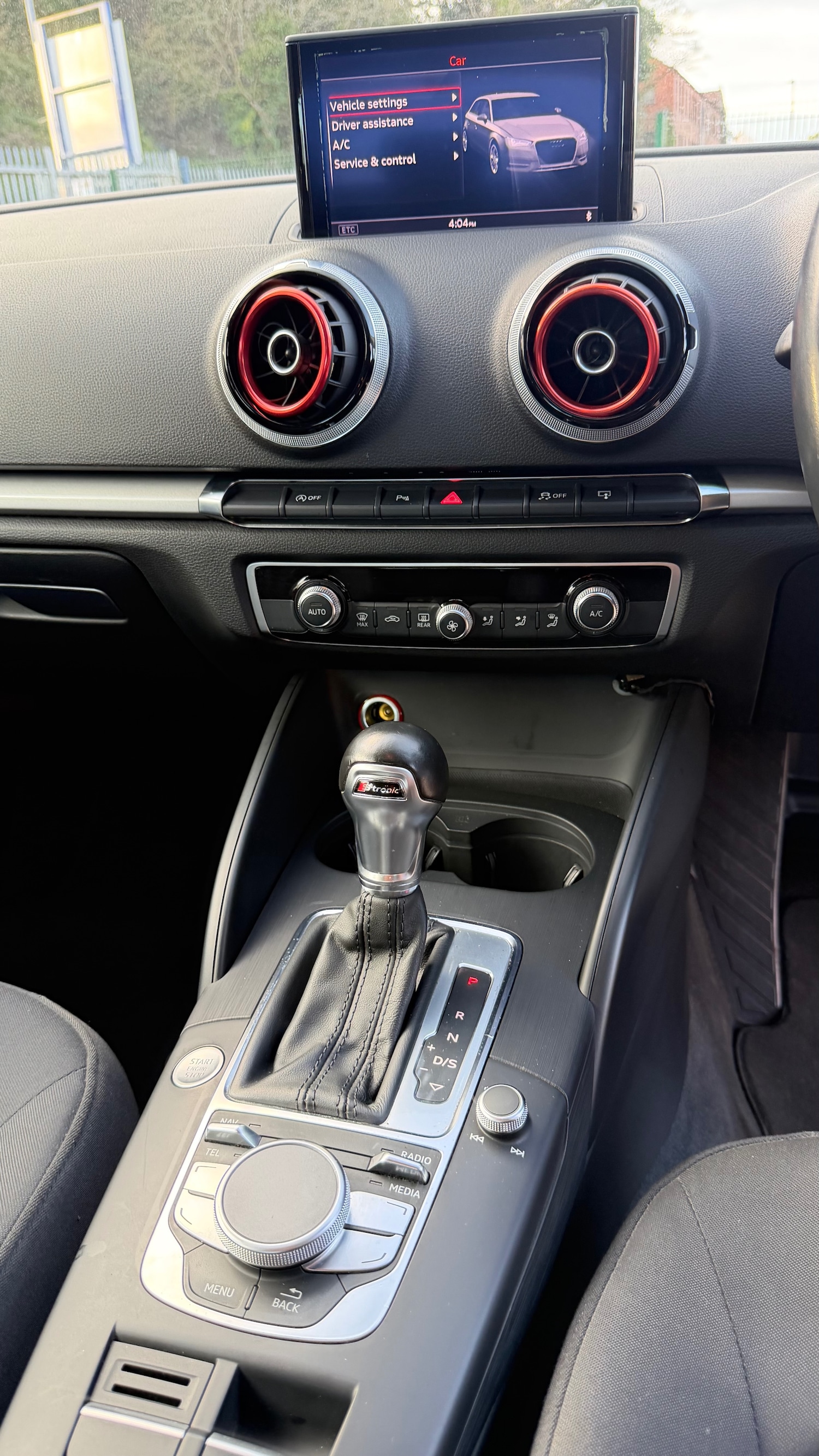 Used Audi A3 2026 for sale - 77992821: Photo 12