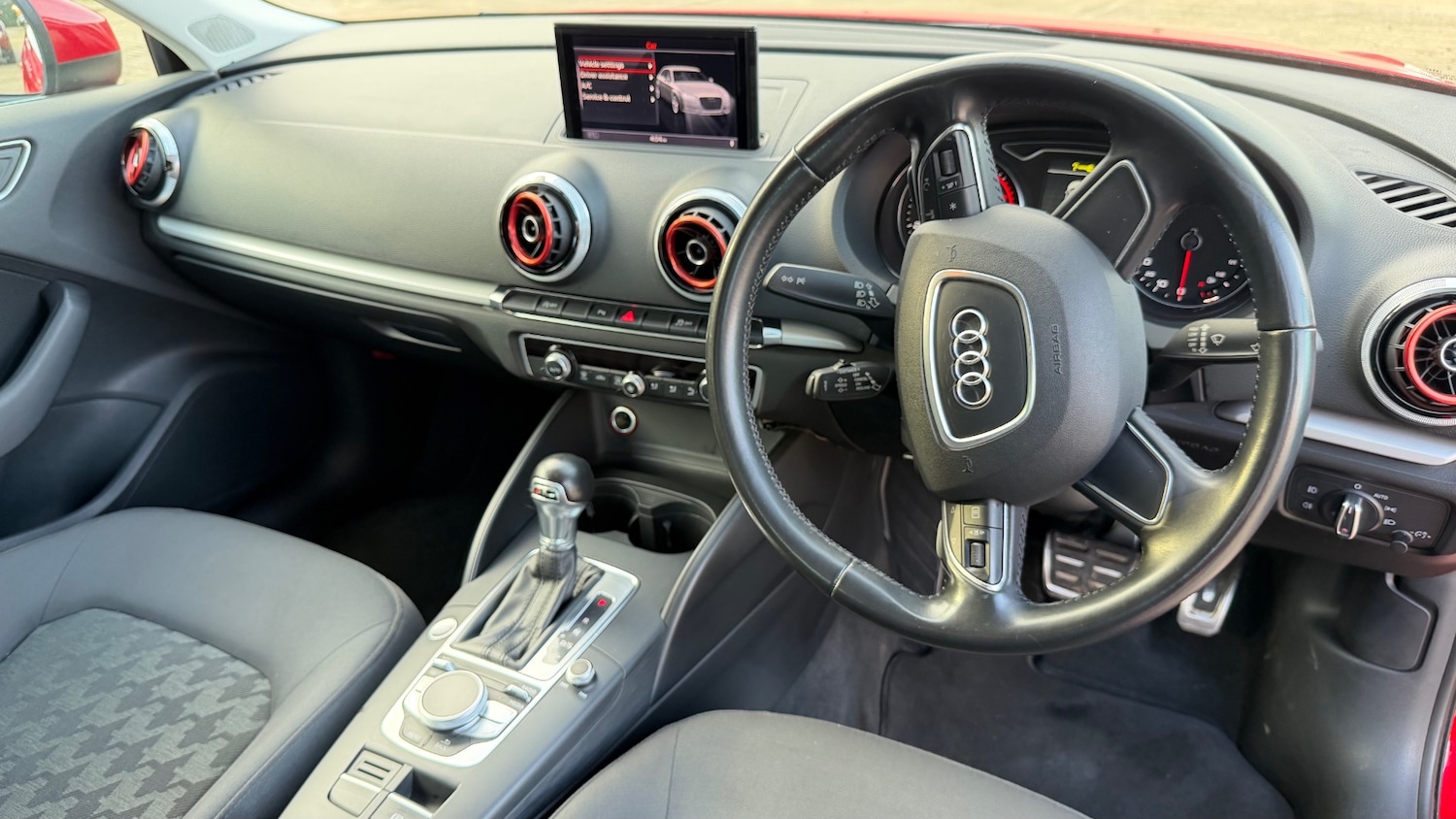 Used Audi A3 2026 for sale - 77992821: Photo 13