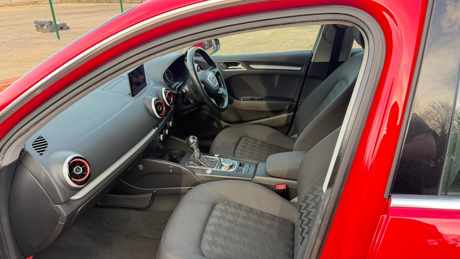 Used Audi A3 2026 for sale - 77992821: Photo 15