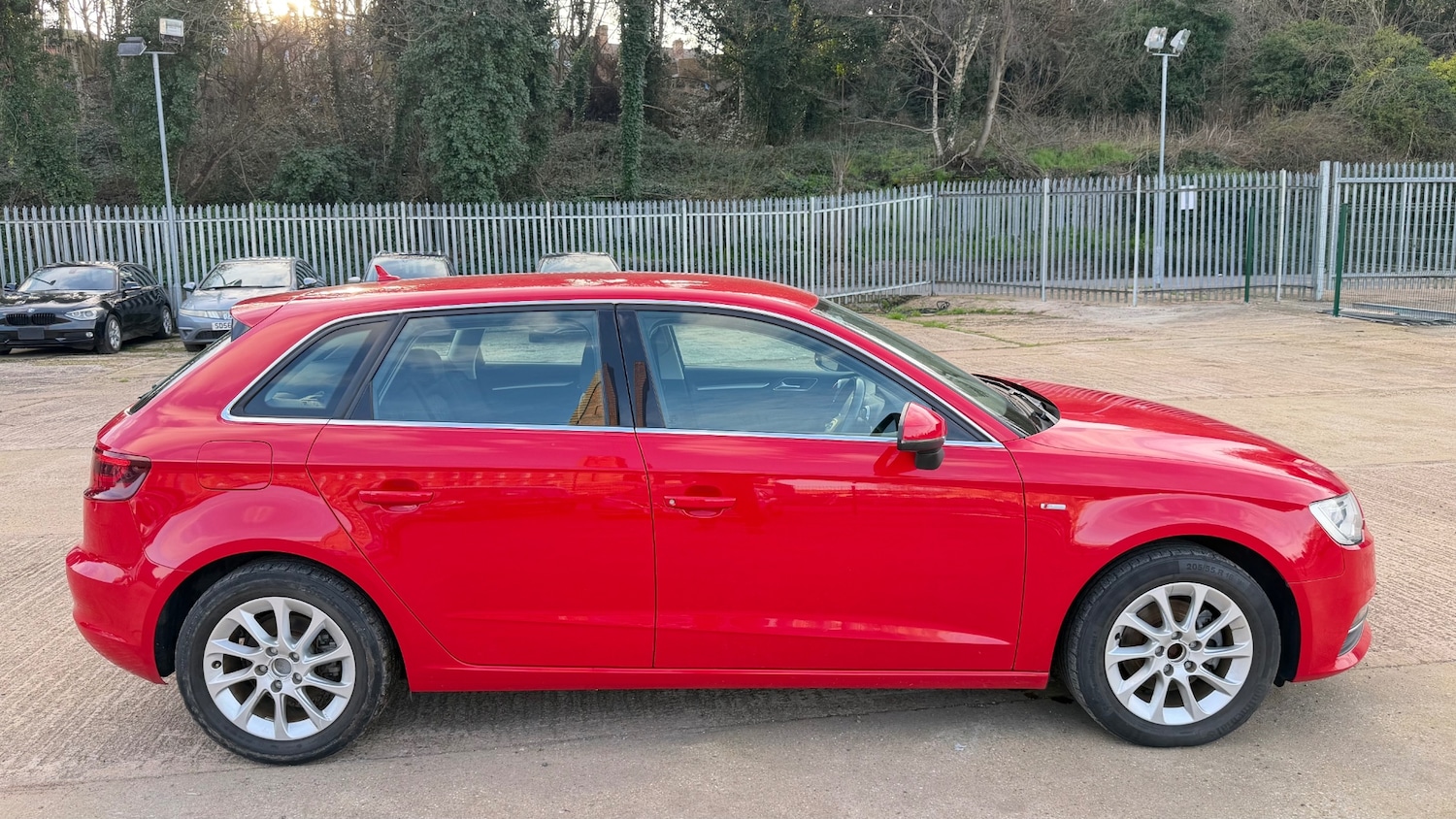 Used Audi A3 2026 for sale - 77992821: Photo 3