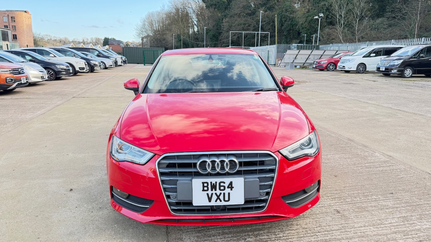 Used Audi A3 2026 for sale - 77992821: Photo 6