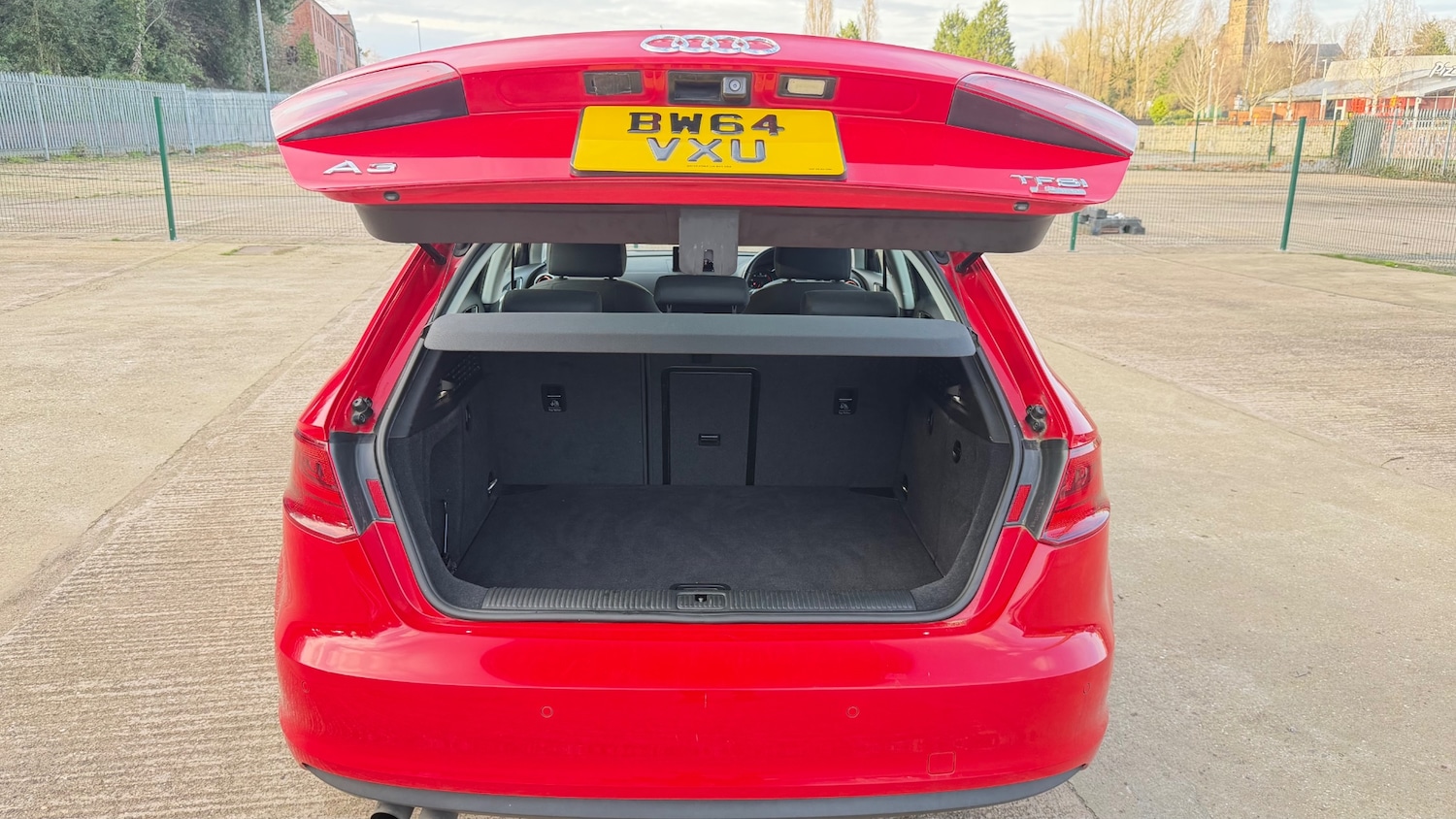 Used Audi A3 2026 for sale - 77992821: Photo 7