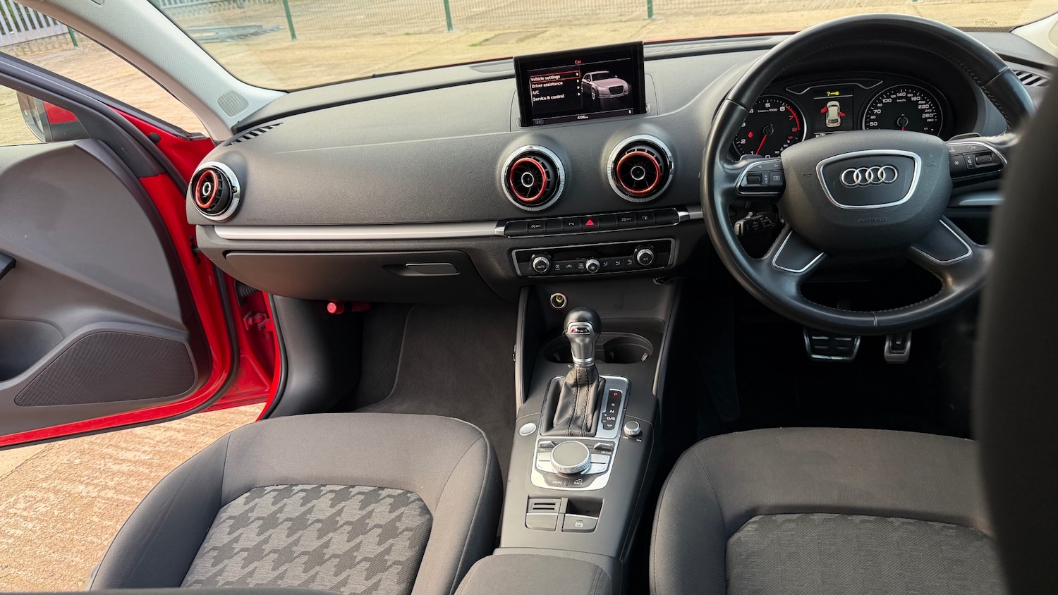 Used Audi A3 2026 for sale - 77992821: Photo 8