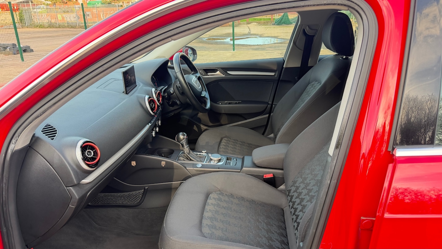 Used Audi A3 2026 for sale - 77992821: Photo 9