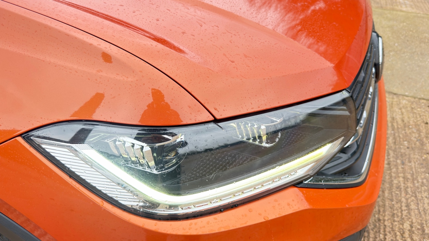 Used Volkswagen T-Cross 2025 for sale - 77998265: Photo 10