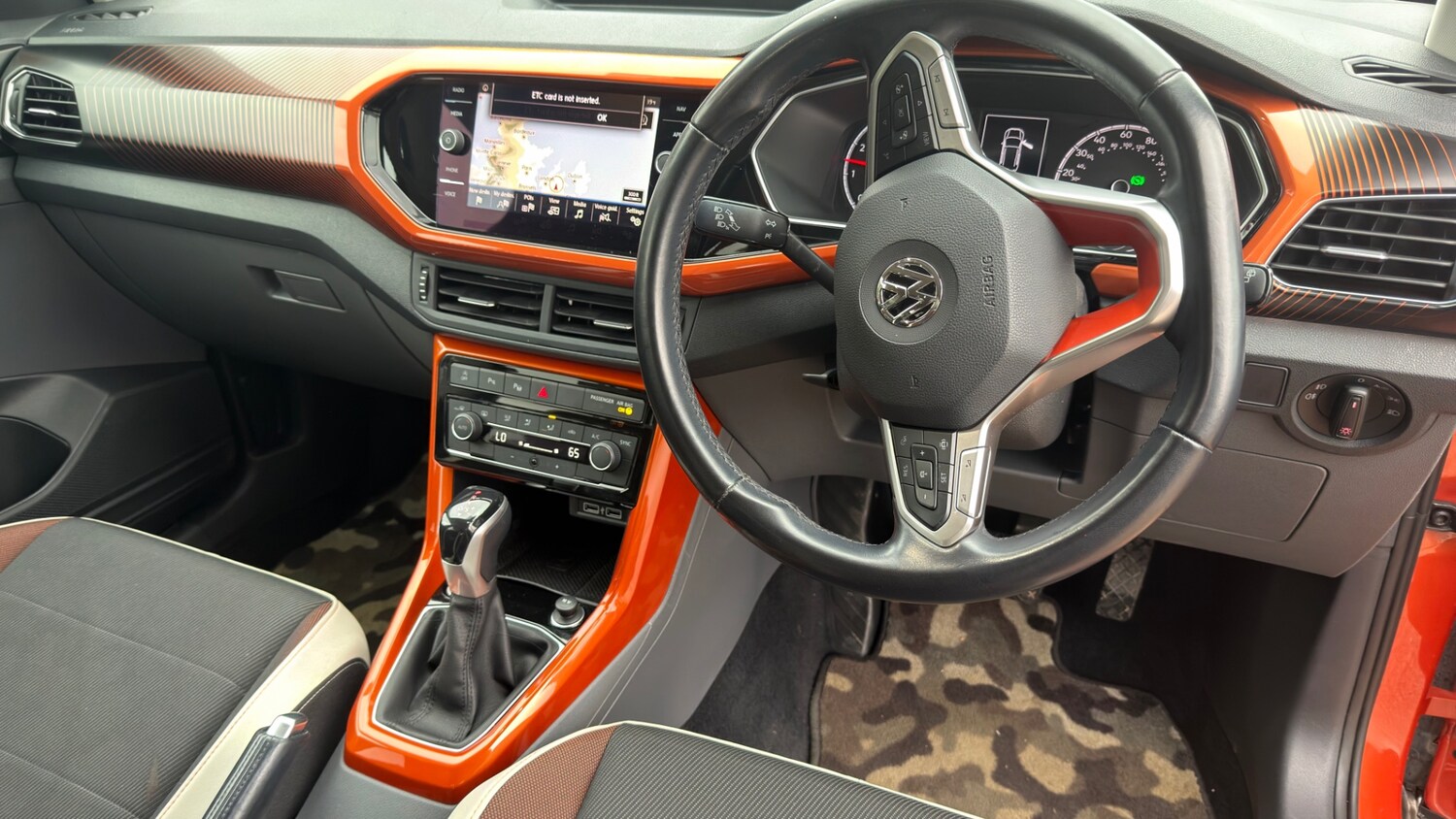 Used Volkswagen T-Cross 2025 for sale - 77998265: Photo 20