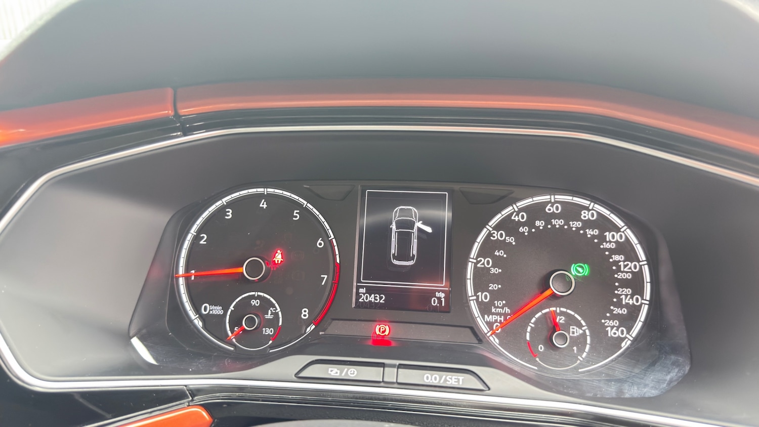 Used Volkswagen T-Cross 2025 for sale - 77998265: Photo 22