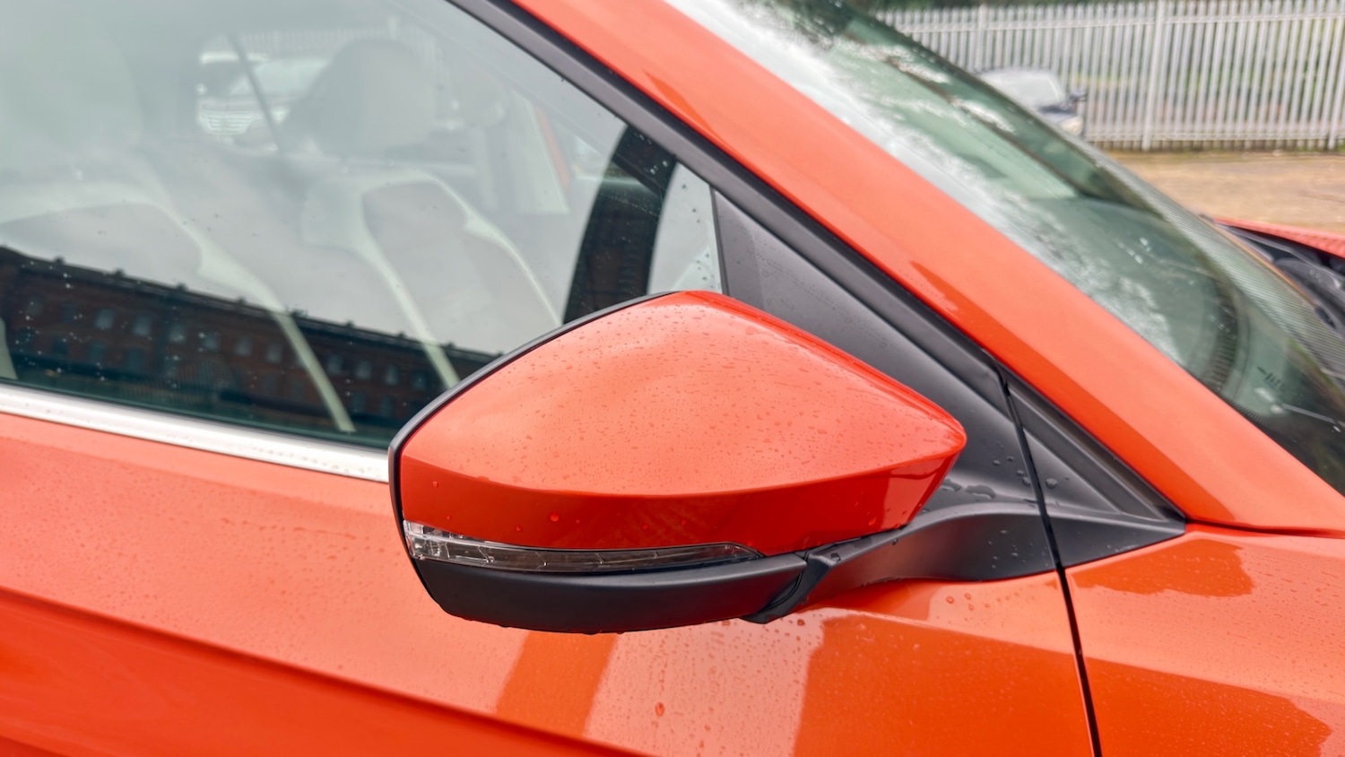 Used Volkswagen T-Cross 2025 for sale - 77998265: Photo 9