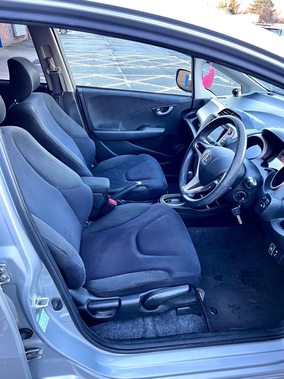 Used Honda Fit for sale - 77237784: Photo 11