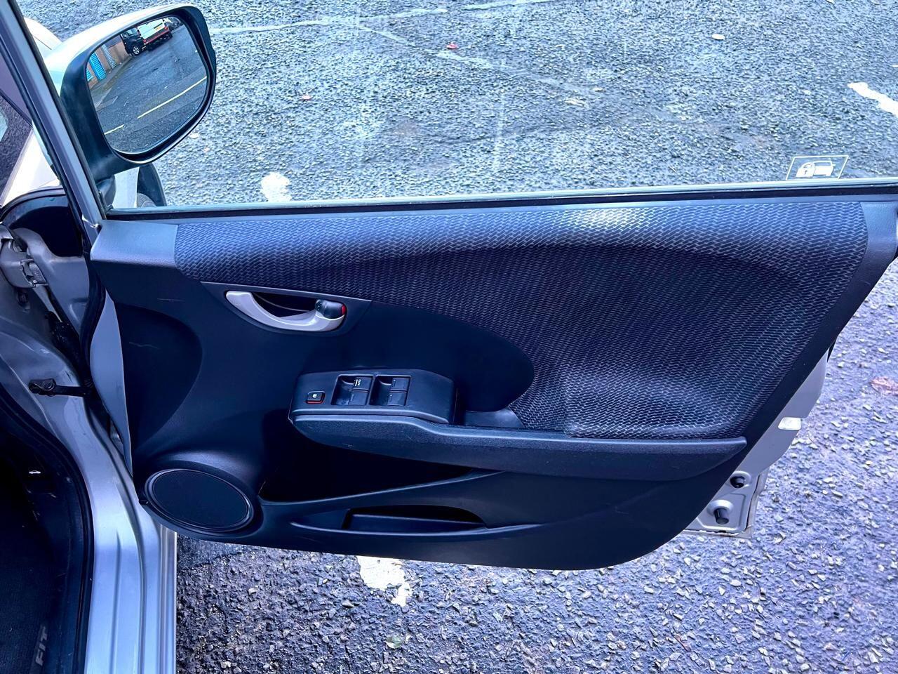 Used Honda Fit for sale - 77237784: Photo 12