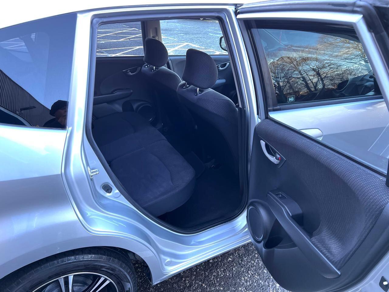 Used Honda Fit for sale - 77237784: Photo 13